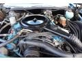 1978 Cadillac Eldorado 425 cid OHV 16-Valve V8 Engine Photo
