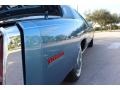 Mediterranean Blue Firemist 1978 Cadillac Eldorado Biarritz Coupe Exterior