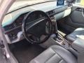 Grey Interior Photo for 1994 Mercedes-Benz E #138535992