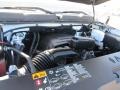 6.0 Liter OHV 16-Valve VVT Flex-Fuel Vortec V8 Engine for 2013 Chevrolet Silverado 3500HD WT Regular Cab #138536004
