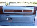 Light Blue Door Panel Photo for 1978 Cadillac Eldorado #138536211
