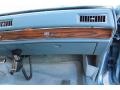 Light Blue Dashboard Photo for 1978 Cadillac Eldorado #138536235