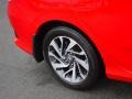 Rallye Red - Civic EX Sedan Photo No. 3