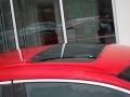 Rallye Red - Civic EX Sedan Photo No. 4