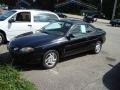 1999 Black Ford Escort ZX2 Coupe  photo #1