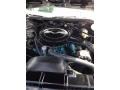 1974 Oldsmobile Ninety Eight 455 cid Rocket V8 Engine Photo