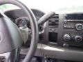 2013 Chevrolet Silverado 3500HD WT Crew Cab 4x4 Controls