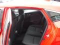 Rallye Red - Civic EX Sedan Photo No. 23