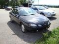 1999 Black Ford Escort ZX2 Coupe  photo #3