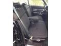 Black Front Seat Photo for 1974 Oldsmobile Ninety Eight #138536914