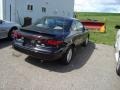 1999 Black Ford Escort ZX2 Coupe  photo #4