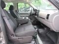 2013 Chevrolet Silverado 3500HD WT Crew Cab 4x4 Front Seat