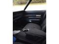Black Front Seat Photo for 1974 Oldsmobile Ninety Eight #138537315