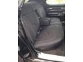 Black Rear Seat Photo for 1974 Oldsmobile Ninety Eight #138537465