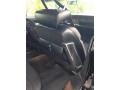 Black Front Seat Photo for 1974 Oldsmobile Ninety Eight #138537483