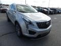 Radiant Silver Metallic - XT5 Premium Luxury AWD Photo No. 1