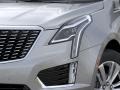 Radiant Silver Metallic - XT5 Premium Luxury AWD Photo No. 11