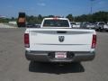 2011 Bright White Dodge Ram 2500 HD SLT Crew Cab  photo #2