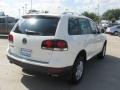 Campanella White - Touareg 2 VR6 Photo No. 9
