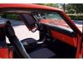 1969 Orange Pearl Mist Chevrolet Camaro SS Coupe  photo #20