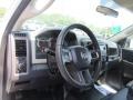 Dark Slate/Medium Graystone Steering Wheel Photo for 2011 Dodge Ram 2500 HD #138538248