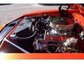 1969 Orange Pearl Mist Chevrolet Camaro SS Coupe  photo #25