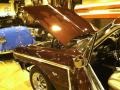 1964 Black Cherry Metallic Chevrolet Impala SS Coupe  photo #9