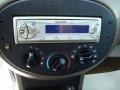1999 Black Ford Escort ZX2 Coupe  photo #10