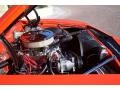 1969 Orange Pearl Mist Chevrolet Camaro SS Coupe  photo #27