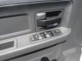 2011 Bright White Dodge Ram 2500 HD SLT Crew Cab  photo #19