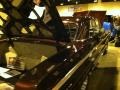 1964 Black Cherry Metallic Chevrolet Impala SS Coupe  photo #14