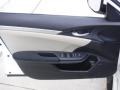 Taffeta White - Civic LX Sedan Photo No. 10