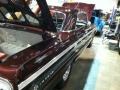 Black Cherry Metallic - Impala SS Coupe Photo No. 15