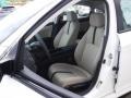 Taffeta White - Civic LX Sedan Photo No. 11