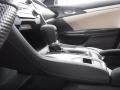 Taffeta White - Civic LX Sedan Photo No. 14