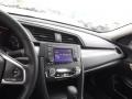 Taffeta White - Civic LX Sedan Photo No. 15