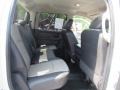 2011 Bright White Dodge Ram 2500 HD SLT Crew Cab  photo #27