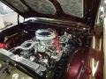 Black Cherry Metallic - Impala SS Coupe Photo No. 20