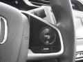 Taffeta White - Civic LX Sedan Photo No. 18