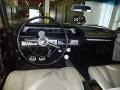1964 Black Cherry Metallic Chevrolet Impala SS Coupe  photo #23
