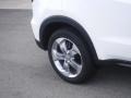 White Orchid Pearl - HR-V EX AWD Photo No. 3
