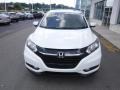 White Orchid Pearl - HR-V EX AWD Photo No. 5