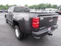 Light Steel Gray Metallic - Sierra 3500HD Denali Crew Cab 4x4 Photo No. 3