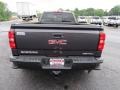 Light Steel Gray Metallic - Sierra 3500HD Denali Crew Cab 4x4 Photo No. 4