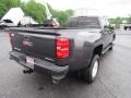 Light Steel Gray Metallic - Sierra 3500HD Denali Crew Cab 4x4 Photo No. 5