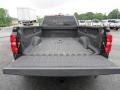 Light Steel Gray Metallic - Sierra 3500HD Denali Crew Cab 4x4 Photo No. 12