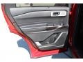 2020 Rapid Red Metallic Ford Explorer Platinum 4WD  photo #20