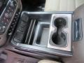 Light Steel Gray Metallic - Sierra 3500HD Denali Crew Cab 4x4 Photo No. 24