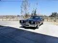  1972 Grand Prix Hardtop Coupe Starlight Black