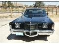  1972 Grand Prix Hardtop Coupe Starlight Black